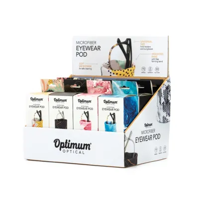 Optimum Eyewear Pod