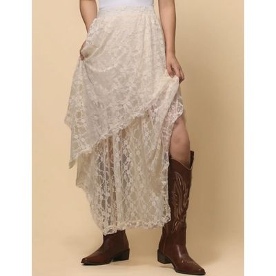 SKIRTS