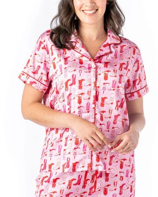 LOUNGEWEAR