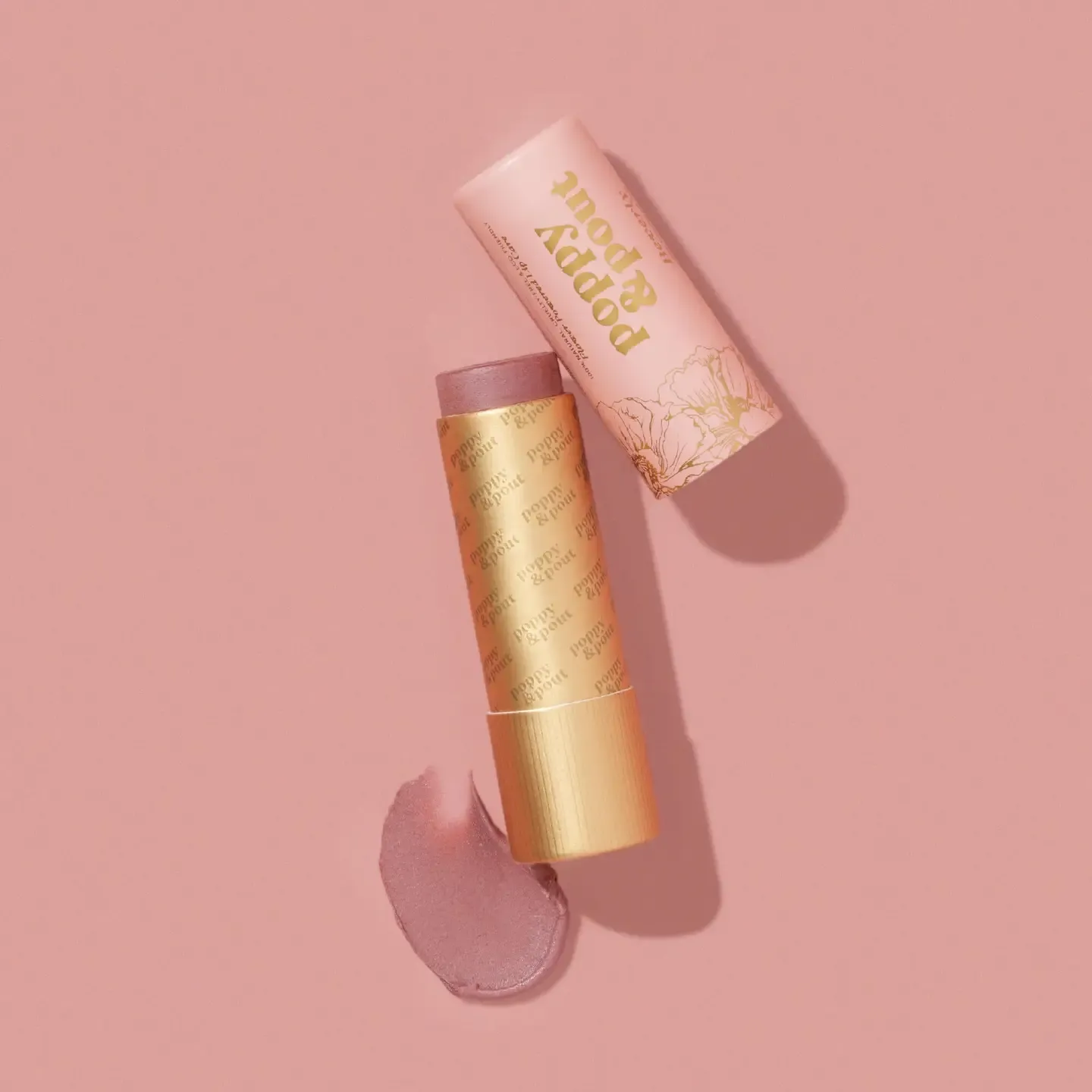 Poppy &amp; Pout Lip Tint