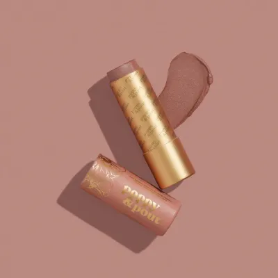 Poppy &amp; Pout Lip Tint