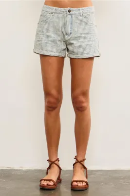 Stars and Strips Short