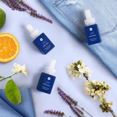 Pura Blue Jean Diffuser Refill