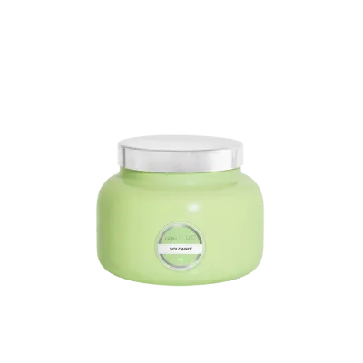 Volcano 19oz Iced Matcha 