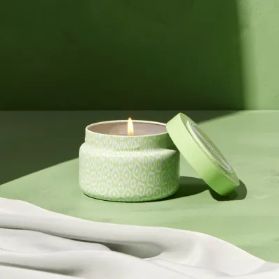 Volcano 8.5 Iced Matcha Tin