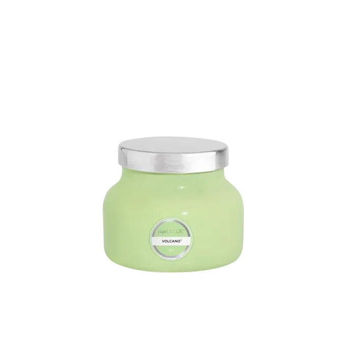 Volcano 8oz Iced Matcha