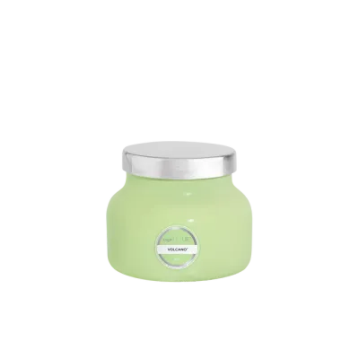 Volcano 8oz Iced Matcha