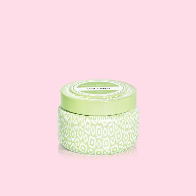 Volcano 8.5 Iced Matcha Tin