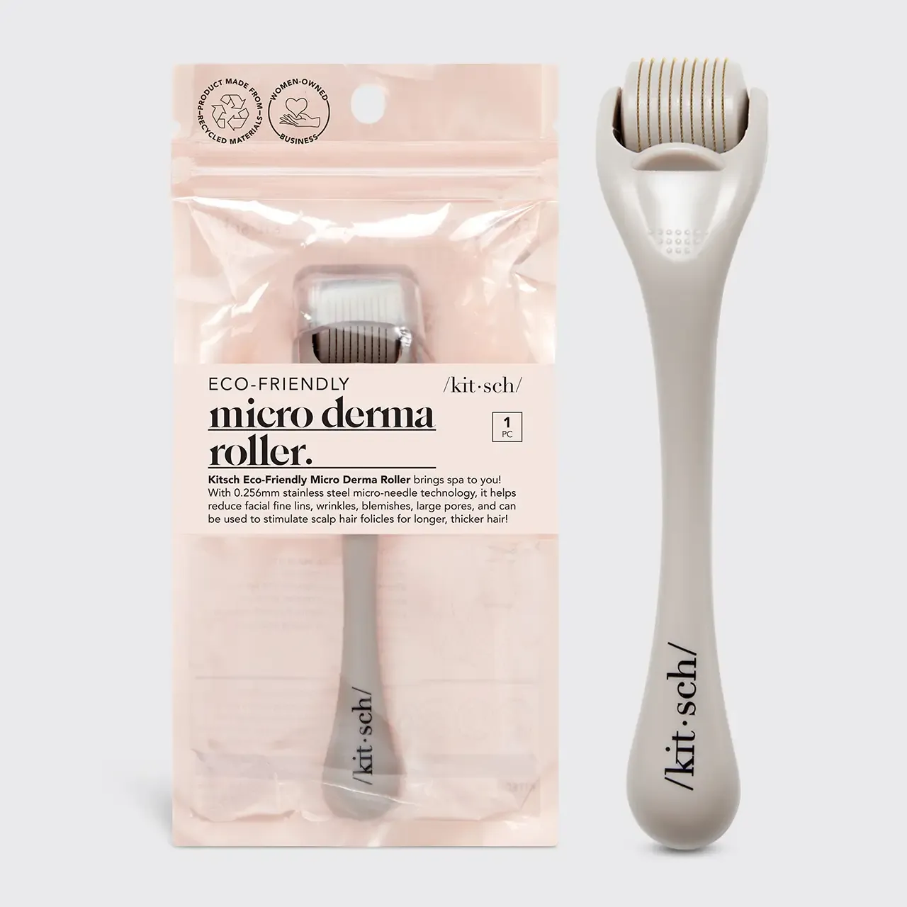 Kitsch Micro Derma Roller