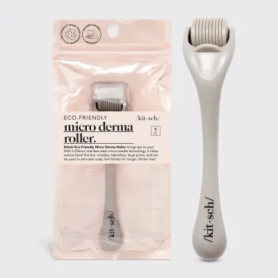 Kitsch Micro Derma Roller