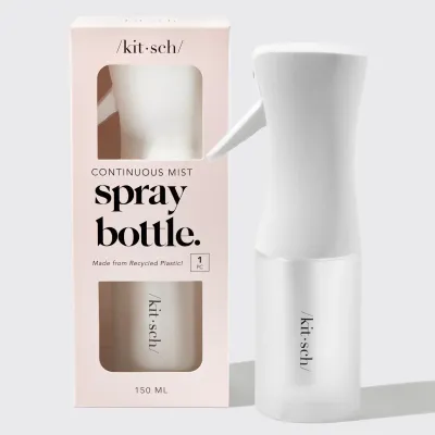 KITSCH Continuous Spray Bottle