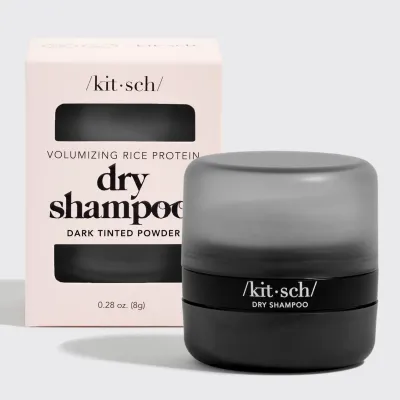 KITSCH Volumizing Dry Shampoo