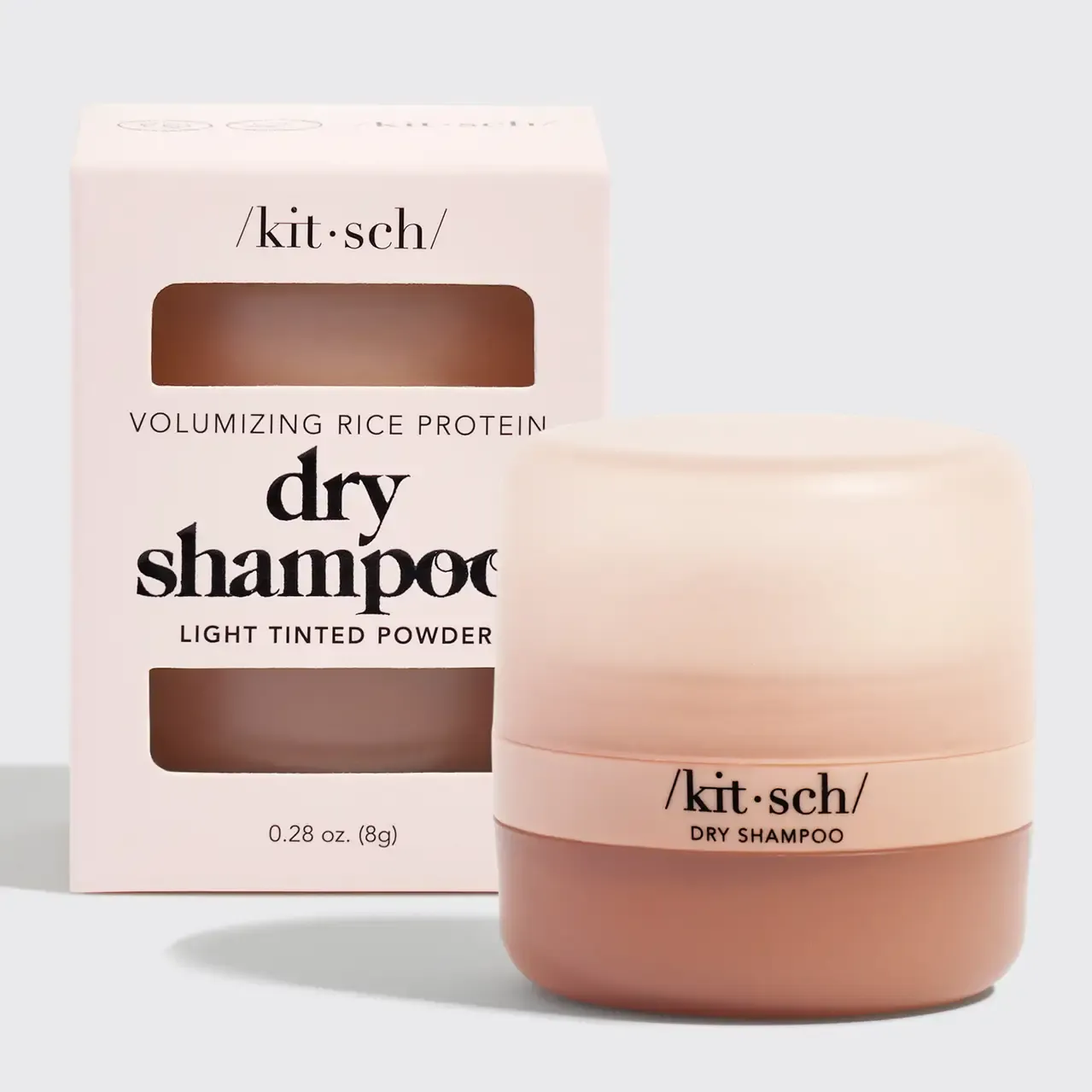 KITSCH Volumizing Dry Shampoo