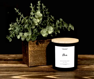 Ember Water Diva 16oz Candle 