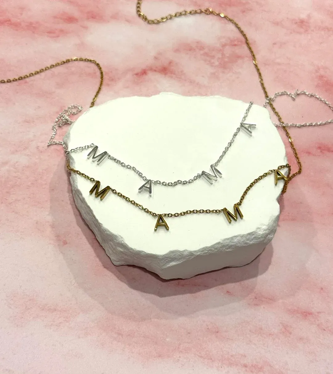 LYW Mama Necklace