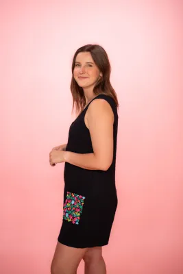 Layerz Abby Romper