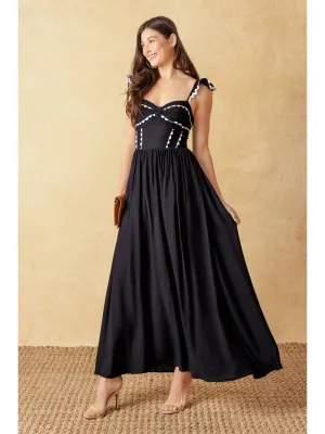 Flying Tomato Marianna Dress