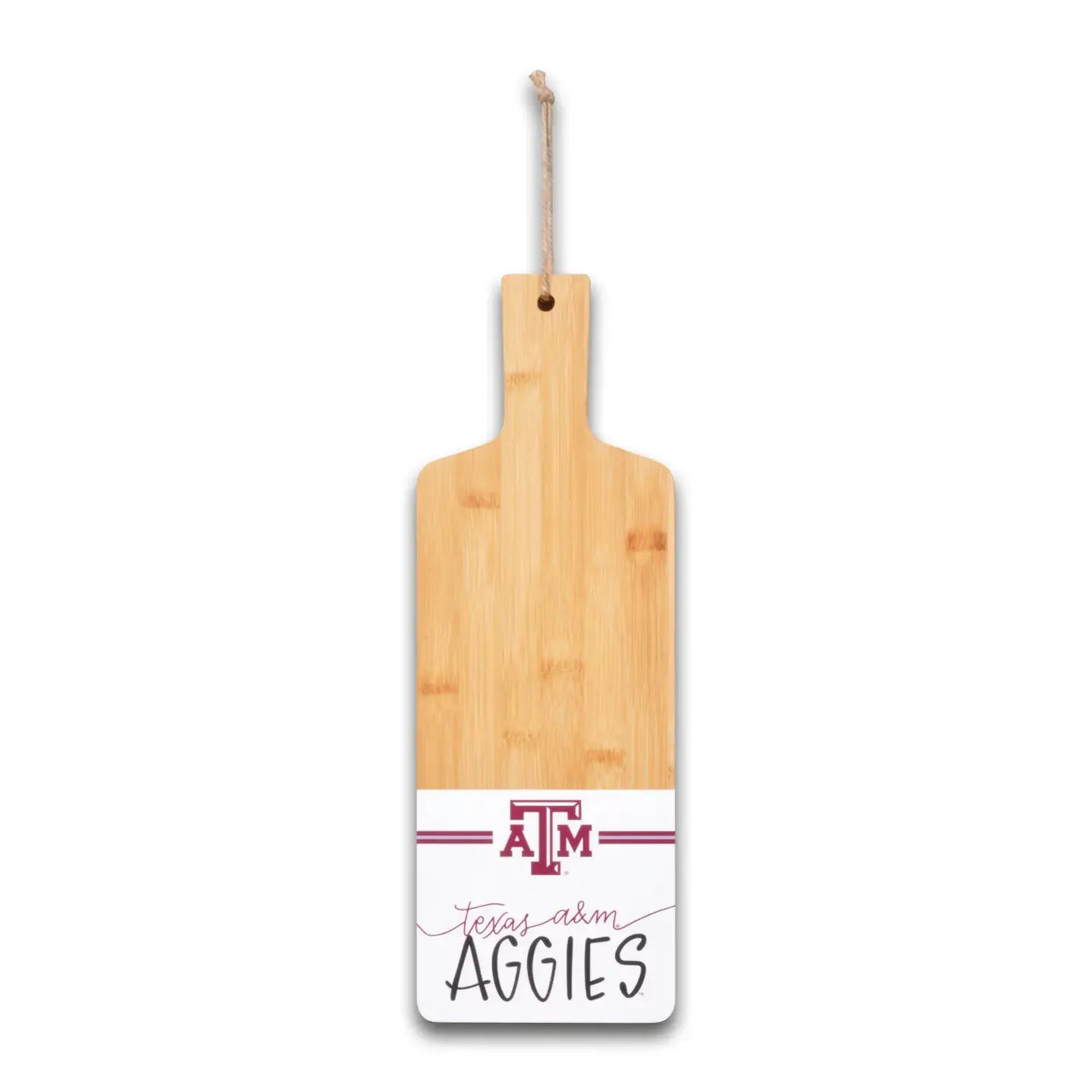 ML Tx A&amp;M Bread Board 