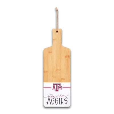 ML Tx A&amp;M Bread Board 