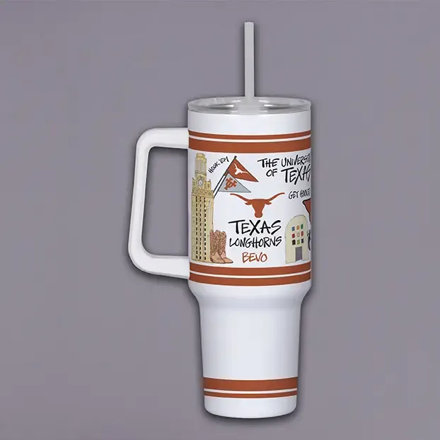 ML UT 40oz Tumbler