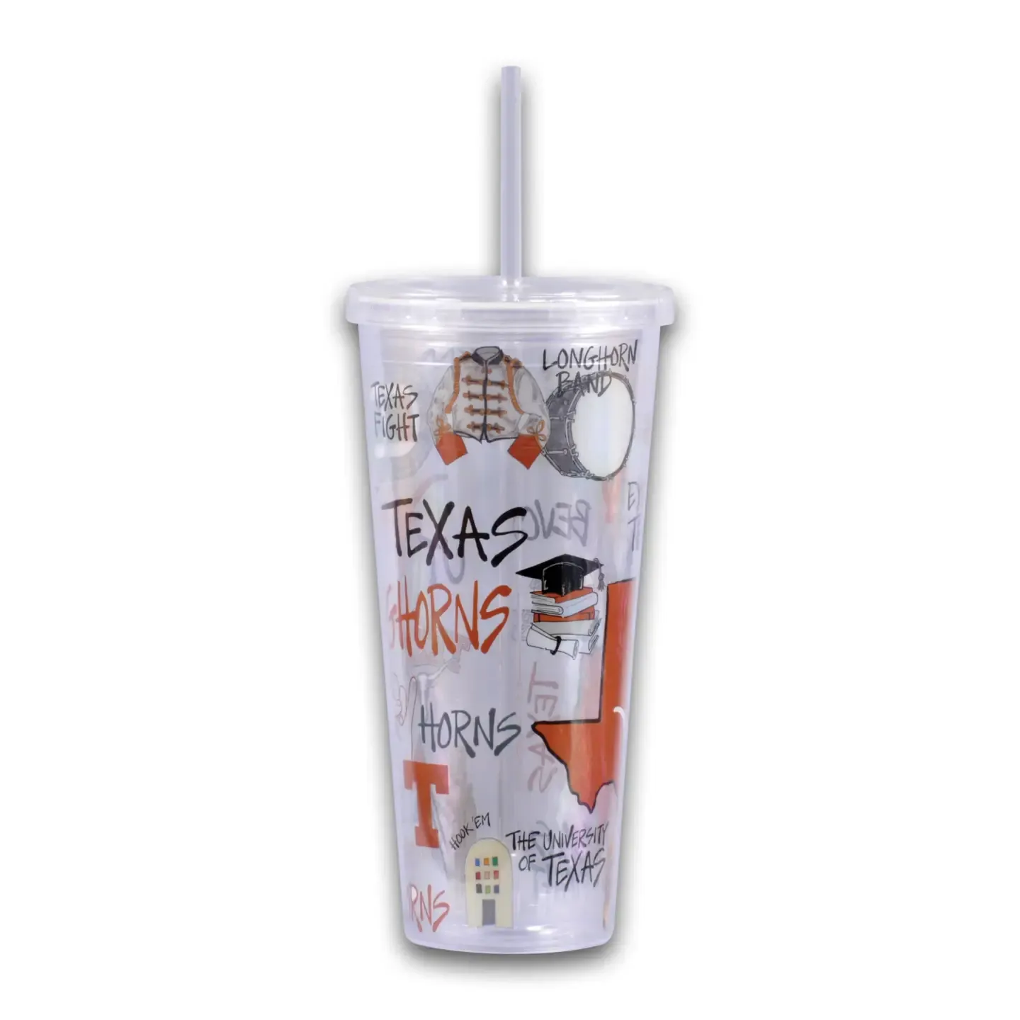 ML UT 22oz Tumbler