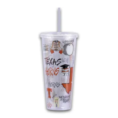 ML UT 22oz Tumbler