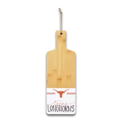 ML UT Bread Board