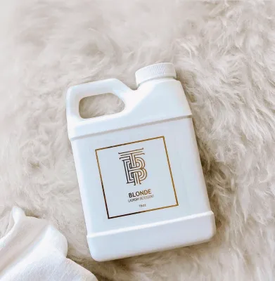 Thomas Blonde 32oz Laundry Detergent
