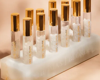 Thomas Blonde High Roller Perfume Stick