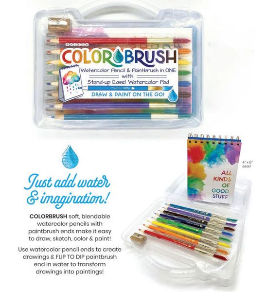 ColorBrush OnTheGo