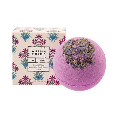 HEATHCOTE &amp; IVORY Lavender Bath Bomb