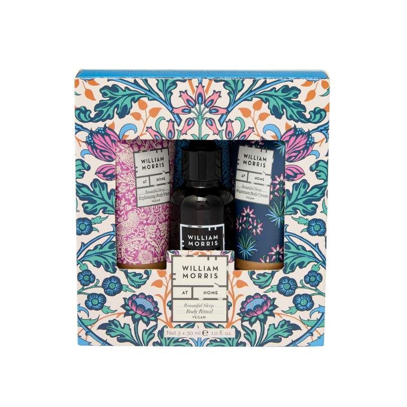 HEATHCOTE &amp; IVORY Body Ritual Set