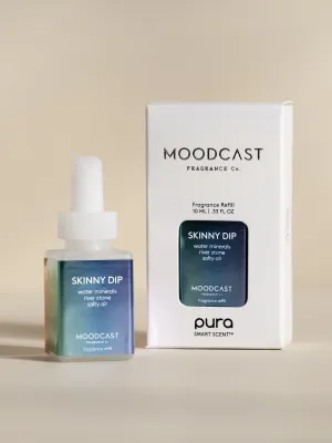 Pura Moodcast Skinny Dip Refill