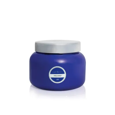 Capri Blue Oversized Signature Blue Jar