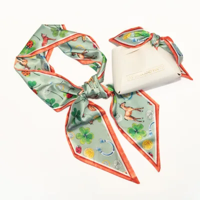 W&amp;W Charming Accessory Scarf