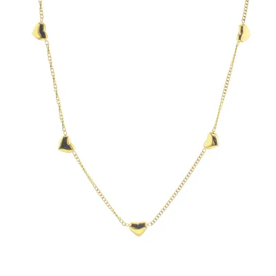 LOTUS Waterproof Paige Necklace 