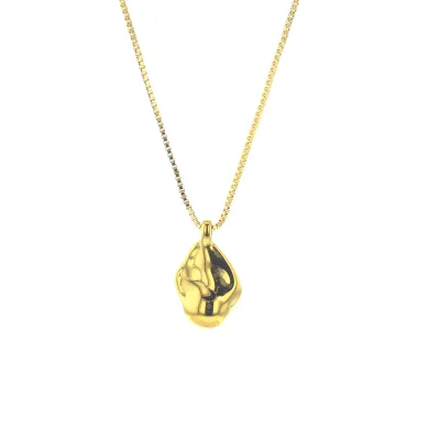 LOTUS Waterproof Hope Necklace