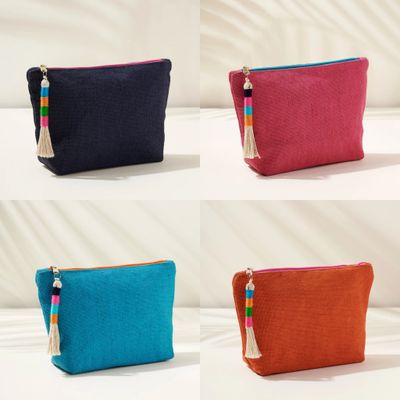 Cutie Zip Pouch