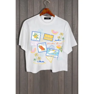 Island Paradise Tee