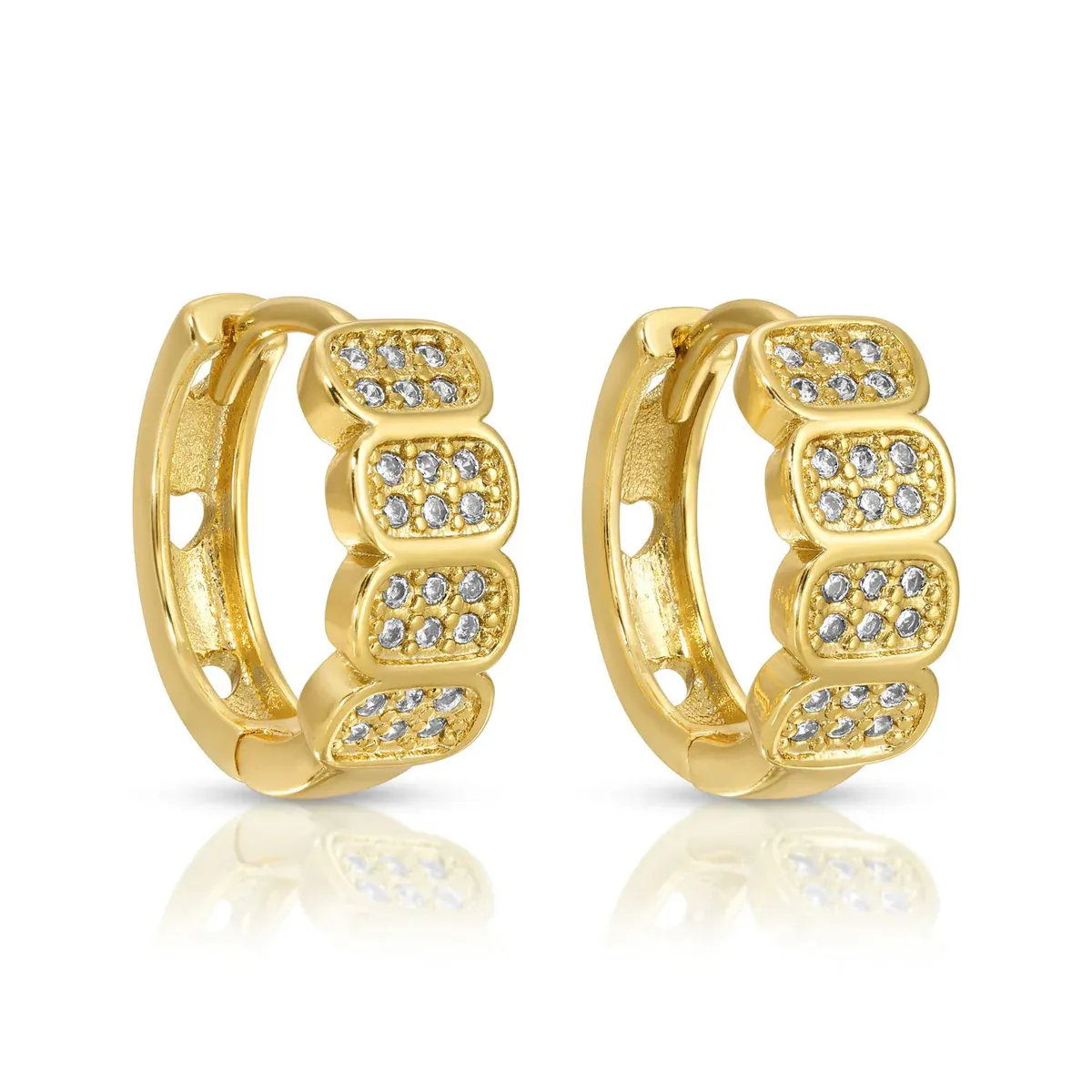 Splendid Iris Multipave Huggies