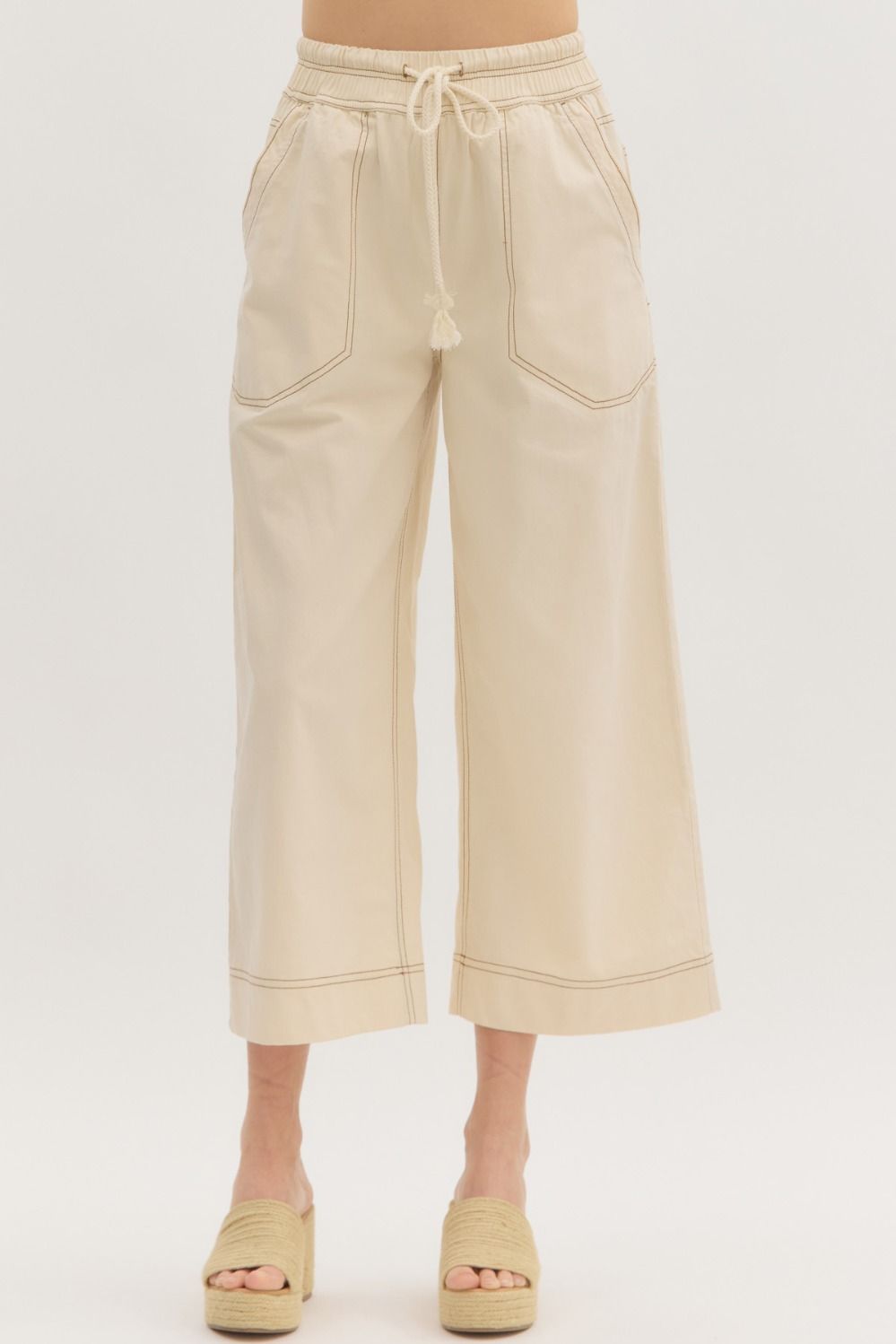 ENTRO Margo Sand Cargo