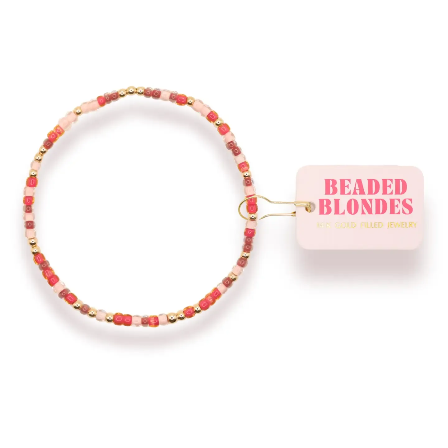 BB Falling For You Sprinkle Bracelet 