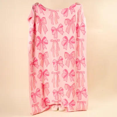 TDE Cozy Dreams Luxe Blanket