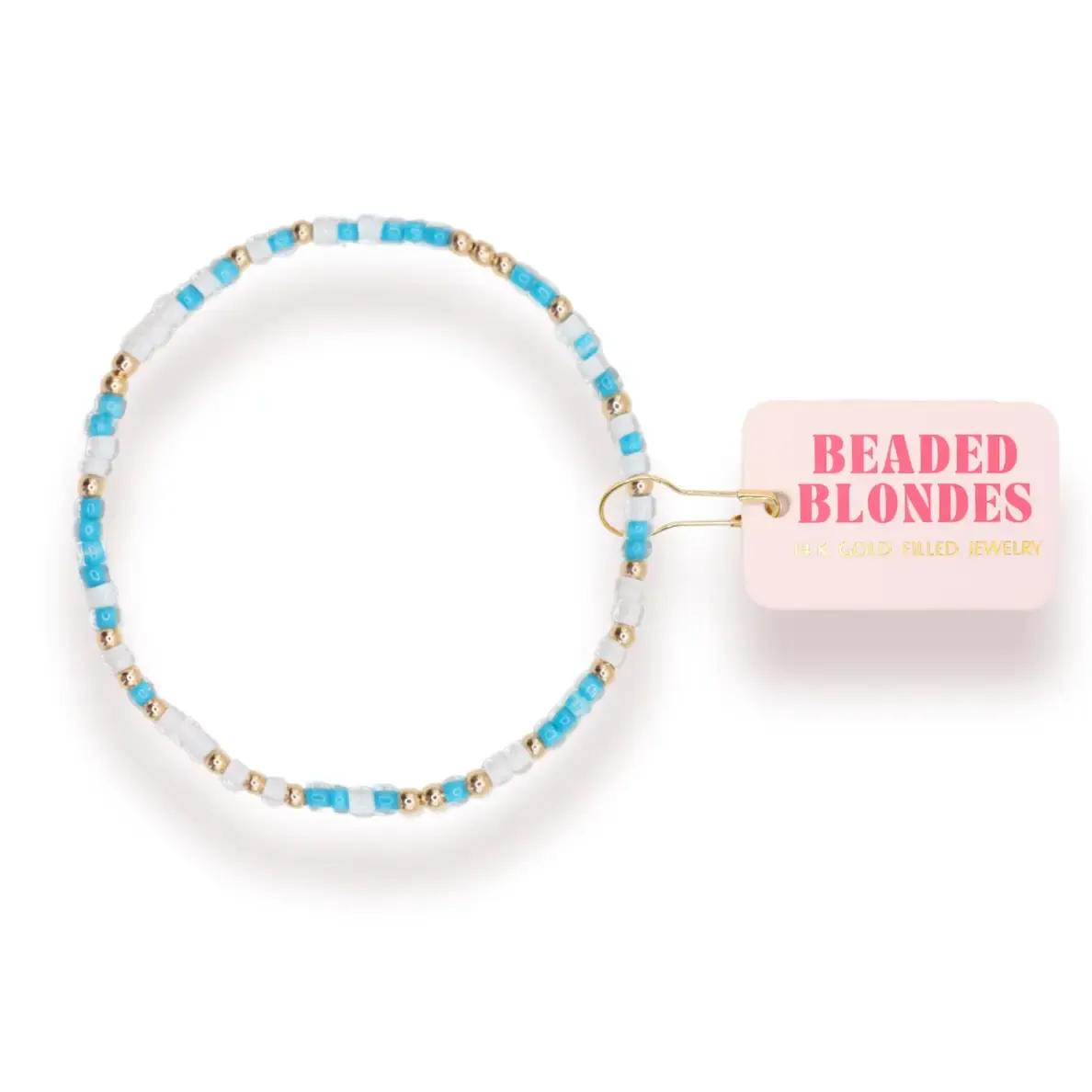 BB Teal Breeze Sprinkle 
