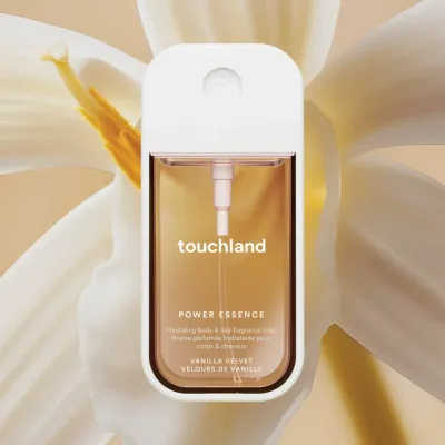 Touchland Hydrating Body/Hair Mist