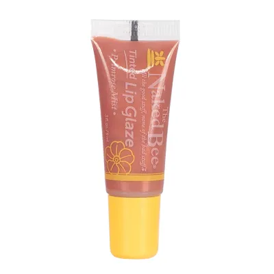 Naked Bee  Tinted Lip Glaze