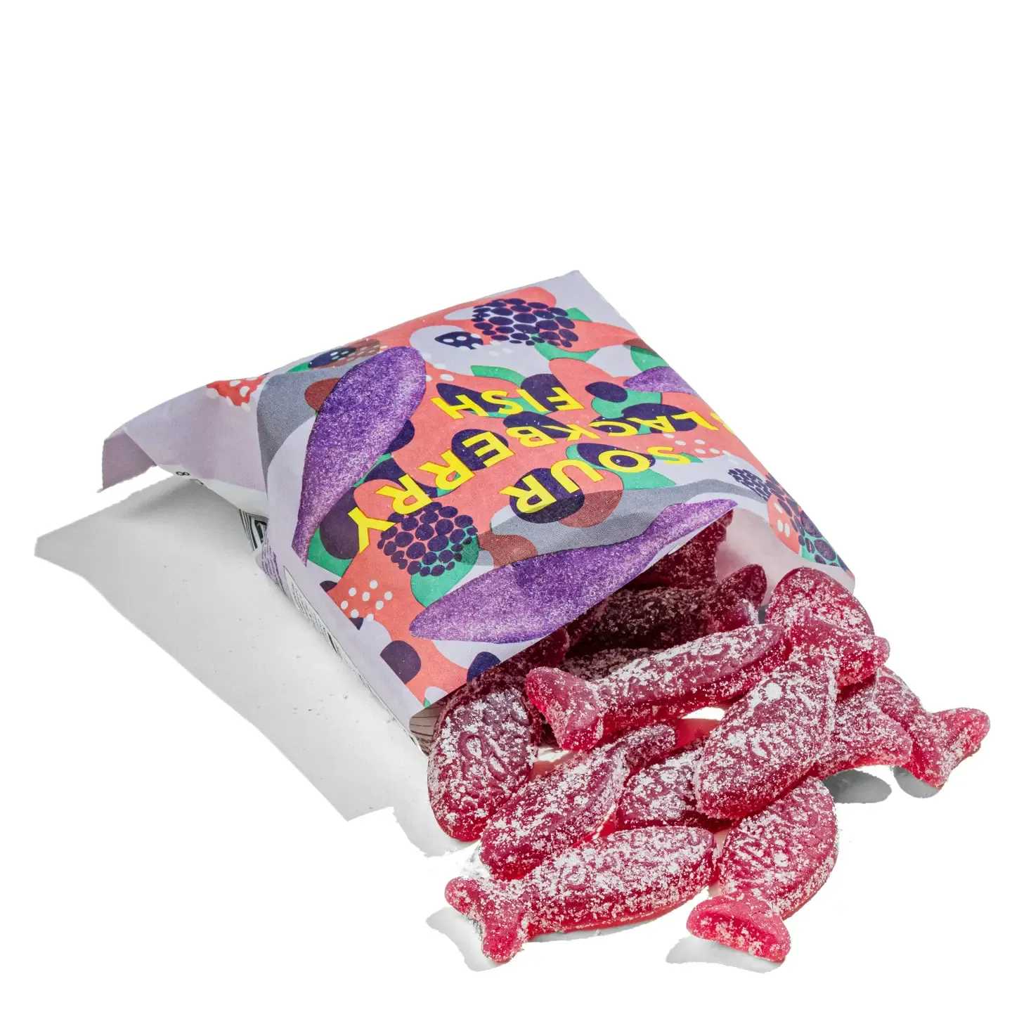 BONBON Swedish Fish