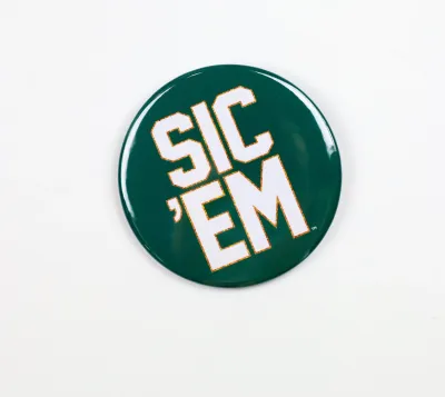 BAYLOR GAMEDAY PINS