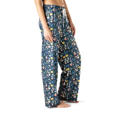 HELLO MELLO Down To Earth PJ Pants
