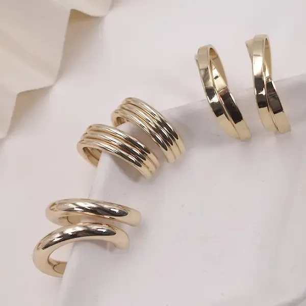 JOSSLYN Multi Hoop Trio 